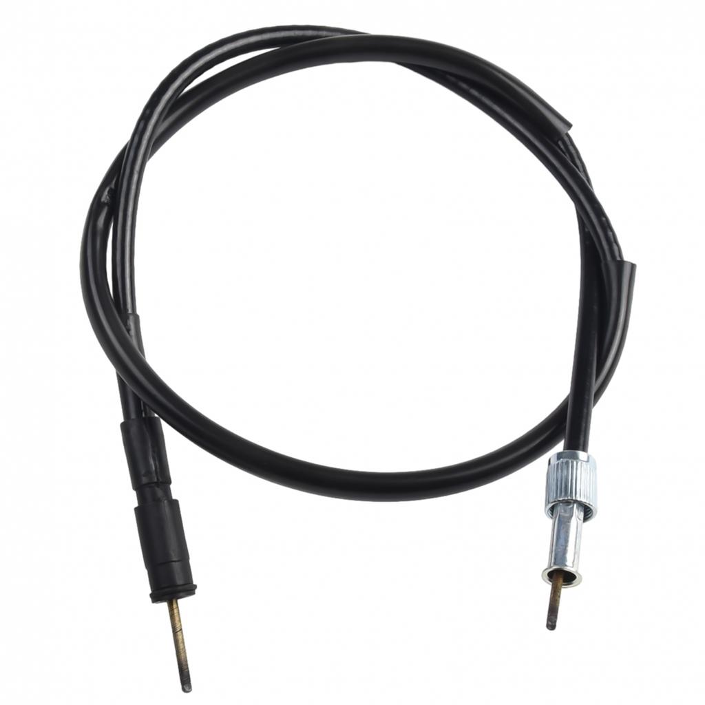 Speedometer Cable Wear-resistant Anti-corrosion Easy To Use