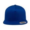 Flexfit YP Classics Cotton Twill 5 Panel Snapback Cap