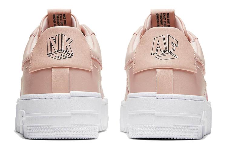 Nike Air Force 1 'Pixel Particle Beige' Women's CK6649-200