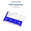 Gongdu Magnetic Rotary Wheel Shelf Labels