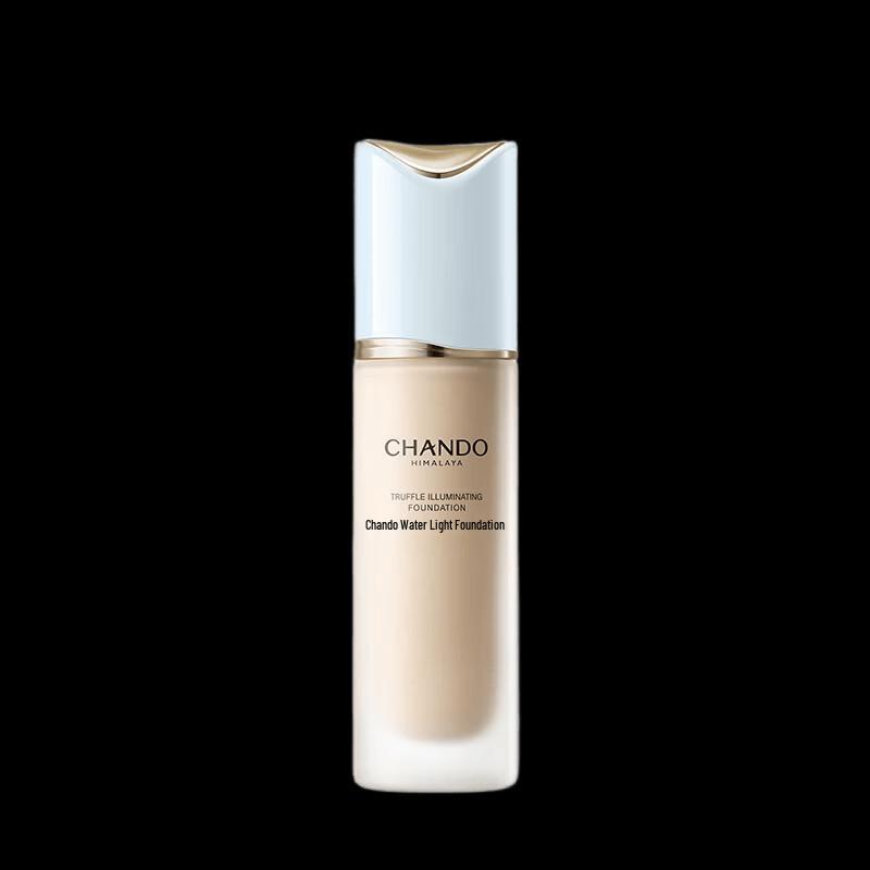 CHANDO Truffle Luminous Foundation