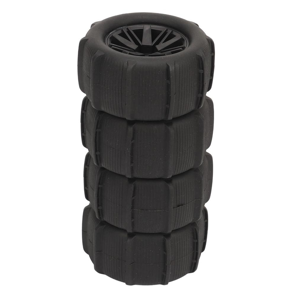 Off-Road Wheel Tire Set