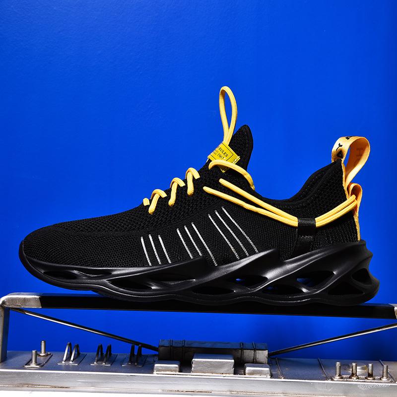 Men Shoes Sneakers Male Mens Casual Shoes Tenis Luxury Shoes Trainer Race Breathable Shoes Fashion Loafers Running Shoes for Men