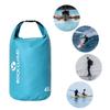ROCK CLOUD Dry Bag Waterproof Bag Drum Type Waterproof Pouch Backpack Foldable Lightweight 5L 10L 20L 30L 40L For Outdoor Sea Mountain Travel Use,