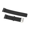 Silicone Band Compatible for Redmi Watch Sport Replacement Strap Watch Band Bracelet