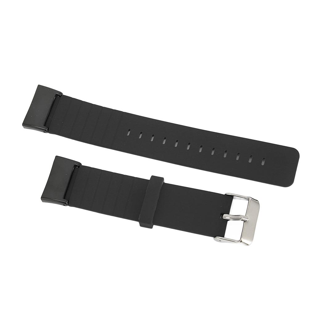 Silicone Band Compatible for Redmi Watch Sport Replacement Strap Watch Band Bracelet