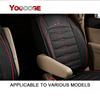 YOGOOGE Car Seat Cover For Toyota Rav4 Auto Accessories Interior