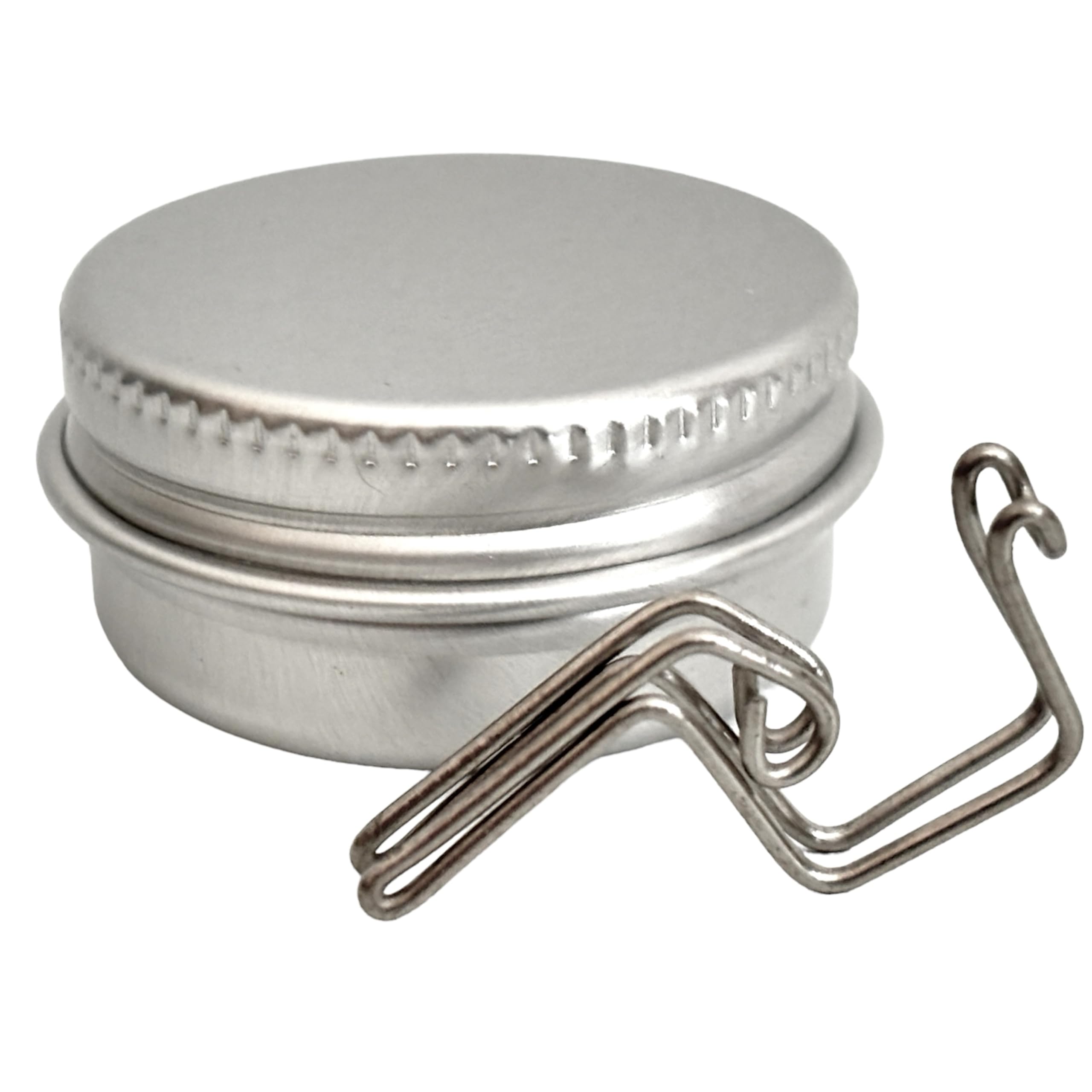 

KALUGII Kettle Special Spout Coffee Drip Skitter (Titanium (Eagle Products 0.7l Only))