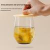 Multifunctional Silicone Coaster and Cup Lid