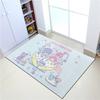 Doormats Little Twin Stars Rug Entrance Doormat Home Living Room Rugs Kitchen Mat Entrance Door Mats Bedrooom Carpet Foot Bath