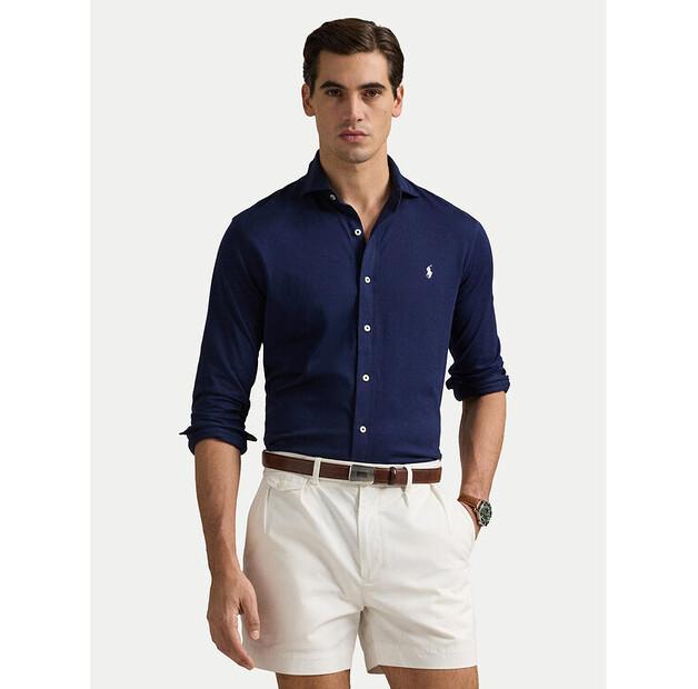 

Рубашка Polo Ralph Lauren 710899386003 EU XXL