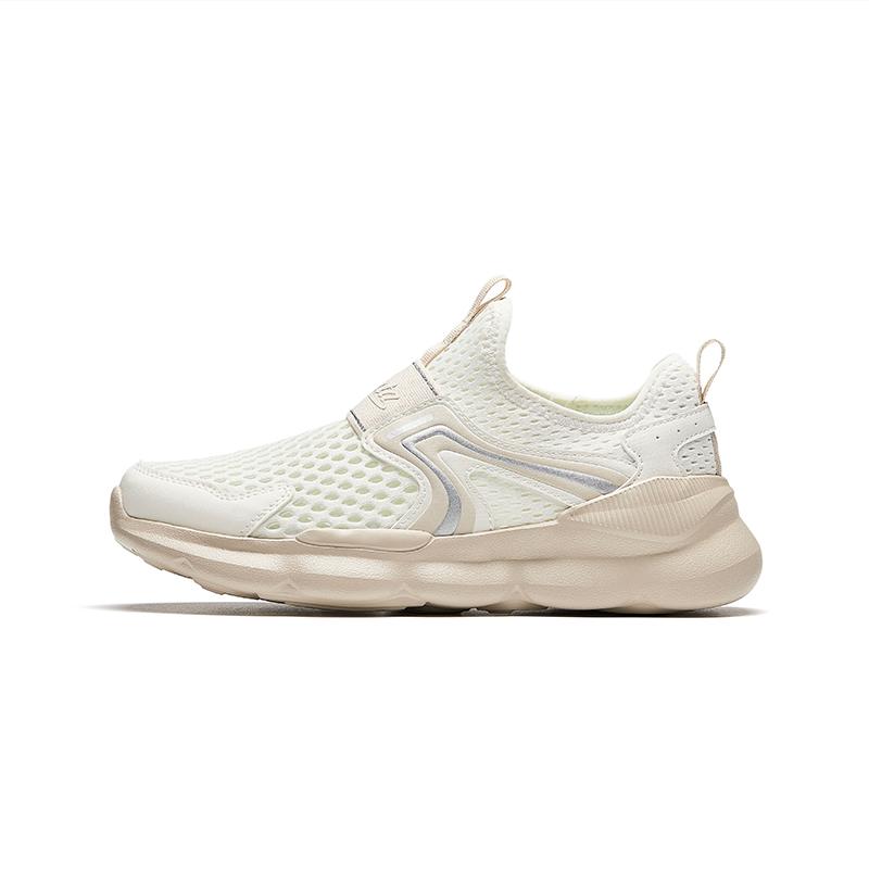 

Anta Детская легкая дышащая обувь слипоны Мужские кроссовки A22528835 33