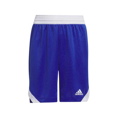 Loose Fashion Versatile Shorts Kids Bottoms Blue HZ2769
