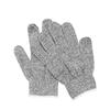 HPPE Food Grade Cut-Resistant Gloves for Oysters and Glass Handling