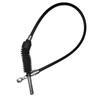 Handbrake Cable Deutz, Hürlimann, Lamborghini, Same (0.264.6636.3)