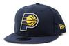 New Era 9FIFTY Snapback NBA Eastern Indiana Pacers Cap, Conference,