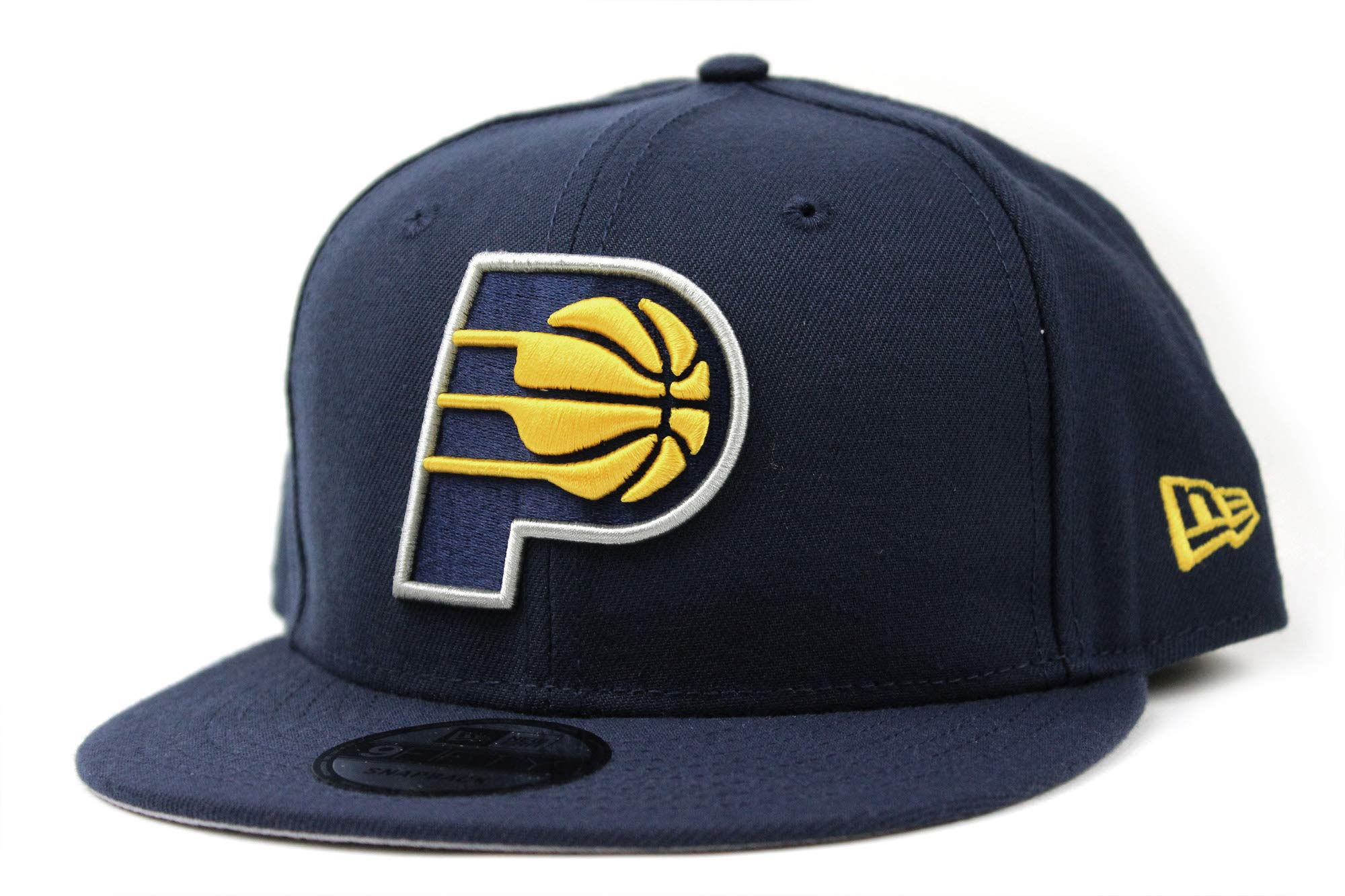 New Era 9FIFTY Snapback NBA Eastern Indiana Pacers Cap, Conference,