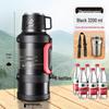 Thermos 316 Stainless Steel Travel Kettle with Large Capacity
