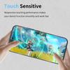 6in1 [3+3 Pack] Tempered Glass Screen Protector for Xiaomi 17T Pro/ 17T Soft Camera Lens Film 17TPro 5G