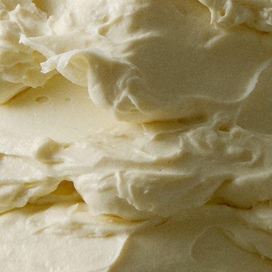 MECHAI Vitamin Soufflé Body Cream 200g