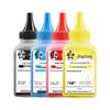 Compatible W2110A 206A 4-Color Toner Cartridge Set