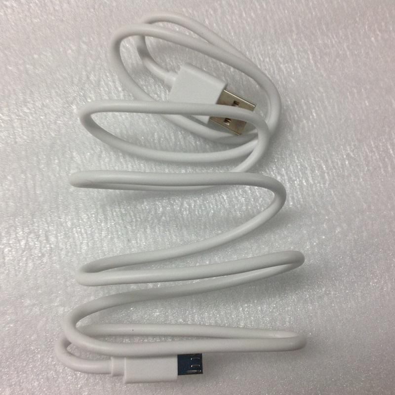 Cabo USB Original Carregador Adaptador de Plug para OUKITEL K10000 Pro k10000 pro