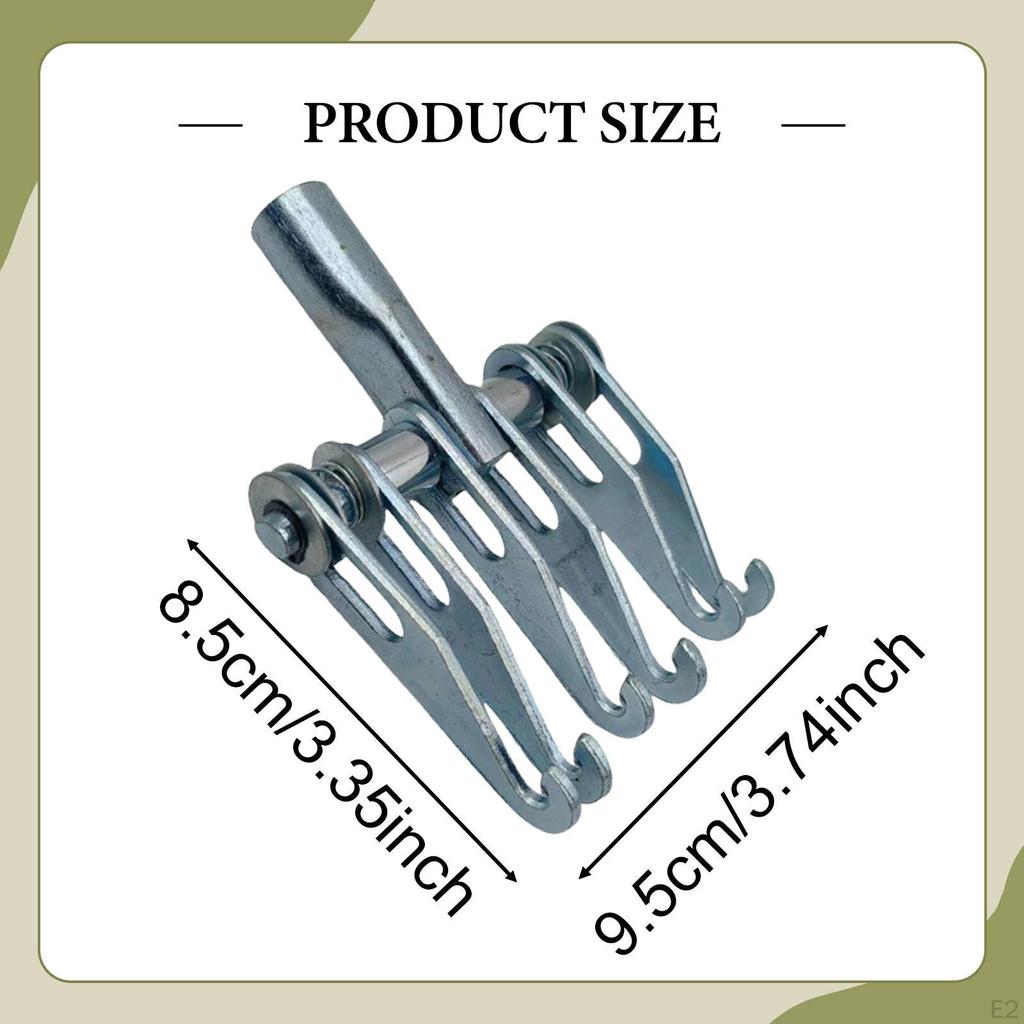 Puller for Body Tools, Accessories Claw Repair