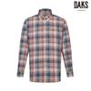 Men S Linen 100 madraS Check caSual Shirt Regular Fit dmS1Shcl180w1