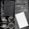 BBT Dust Collection Deodorizing Dust Collection HEPA Filter Replacement for Humidifying Air Purifiers FZ-D50HF Filter, FZ-D50DF Filter, KC-L50-W,