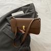French Style Unique Trendy Underarm Bag 2026 New Single Shoulder Bag Fashion Minimalist Retro Crossbody Bags Gifts For Lady