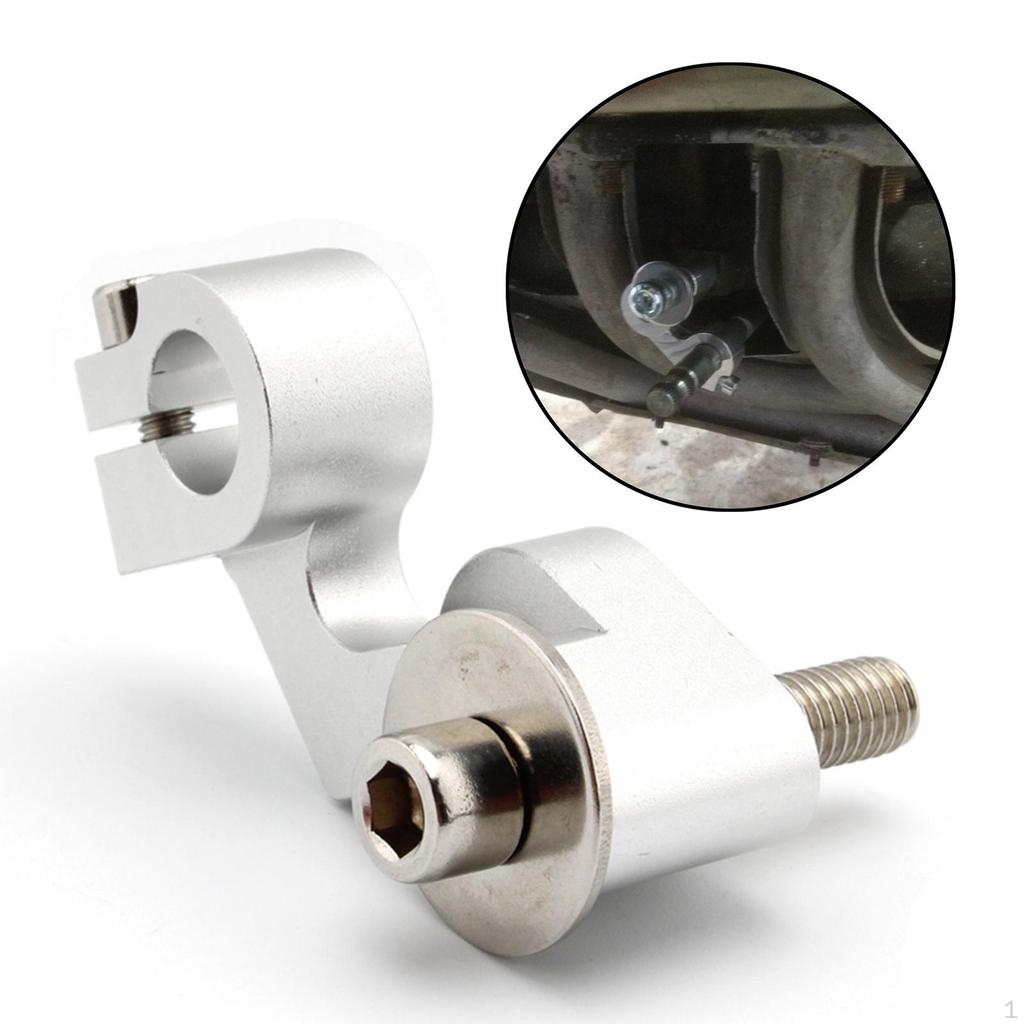 Gearshift Lever Support Set for 1988-2000 Models