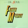 12inch Record FOSTER & MCELROY - Dr. Soul 086289 Atlantic 1989 US Rap & Hip-Hop/R&B Used