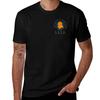 SBEP OSS 117 TShirt Minimalist Plain Crew Neck TShirt