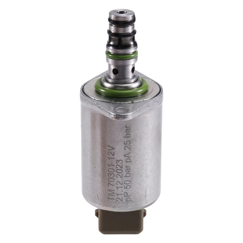 Jauns hidrauliskais sūknis TM70301 12V Proporcionāls