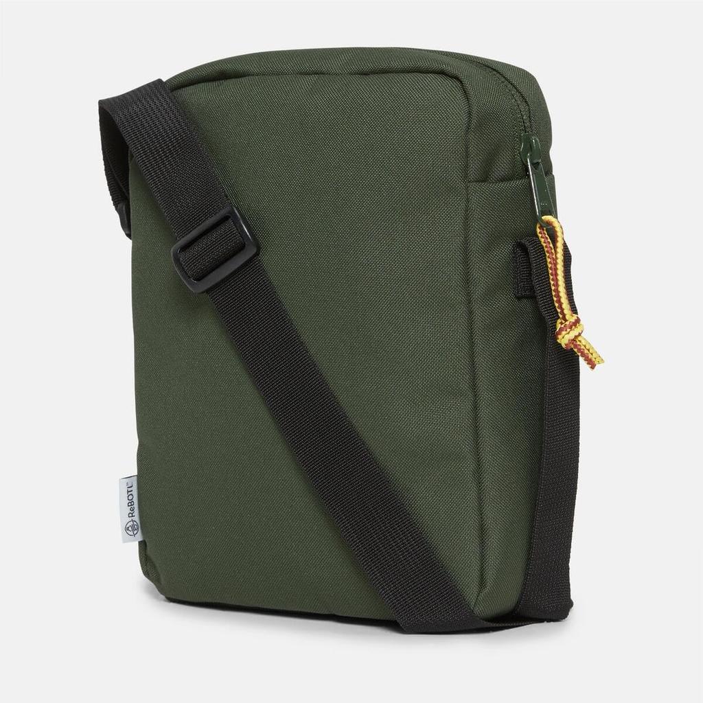 Timberland Thayer Crossbody Duffel Adult Size TB0A6MP5U311 Bag, Unisex,