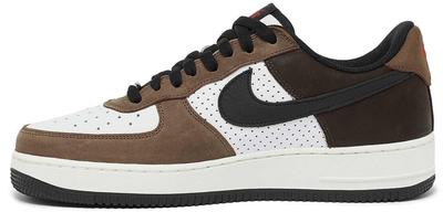 Sneakers Air Force 1 Low Retro 'Escape' White Black