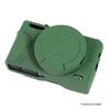 Silicone Cases Protectors for G7X Mark 3 G7X III G7X3 Camera Protective Body
