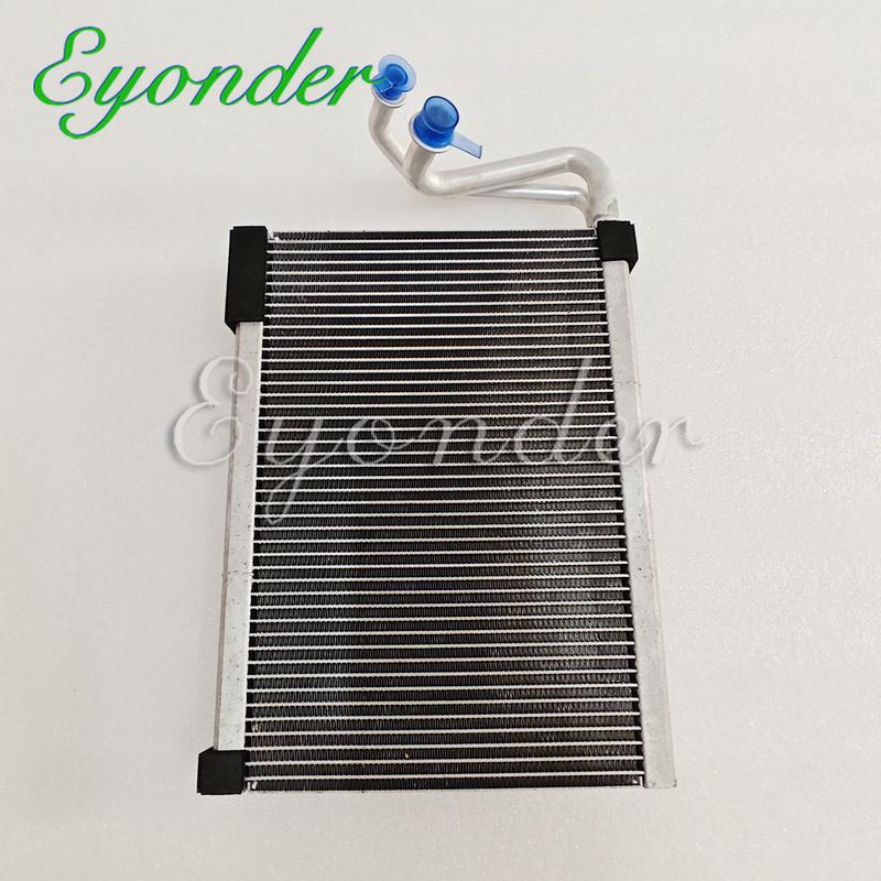 AC Evaporator Cooling Coil for MERCEDES BENZ X290 W205 A205 C205 S205 C257 W213 A238 C238 S213 X253 C253 A2058307900 A2058300005
