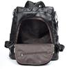 Retro Multi-functional Dual-purpose Single-shoulder and Double-shoulder Backpack