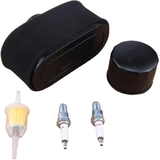 Solarhome Engine Tune-Up Kit Compatible with JD LG259 Gator HPX 4x2 HPX 4x4 HPX Trail 4x4 TH 6x4