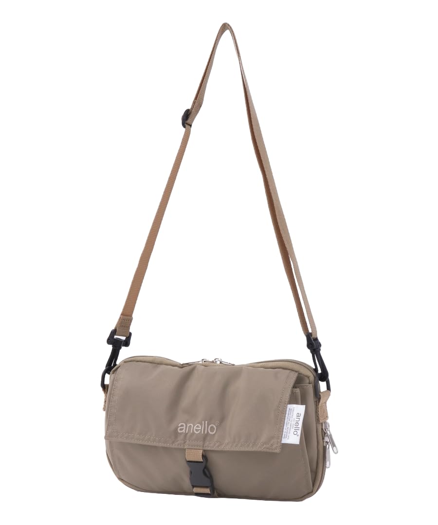 

Мини-сумка через плечо TOY TOTE2 ATS1101 GBE [Anello]