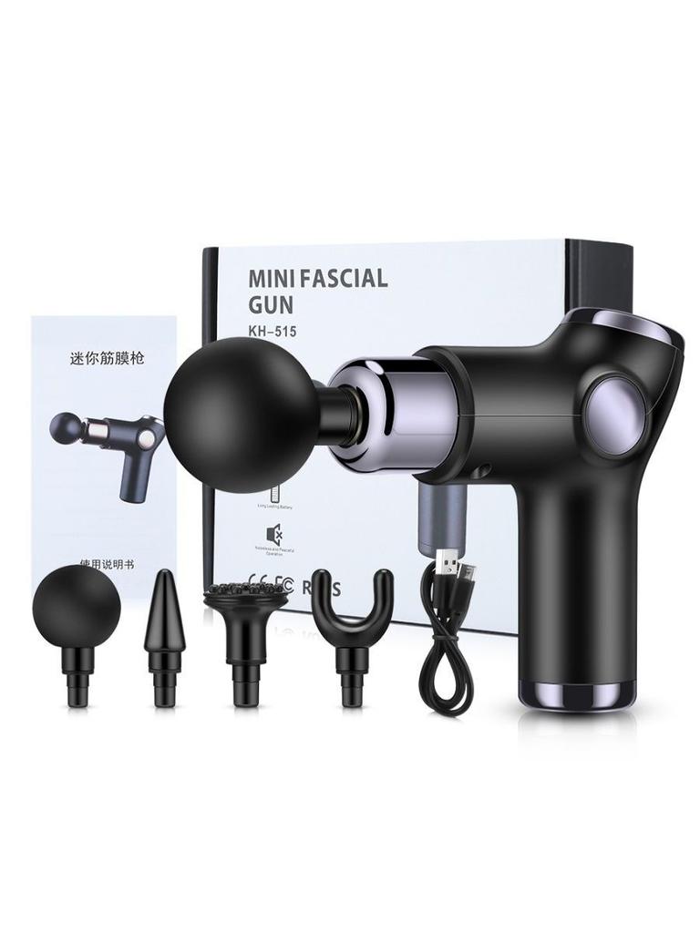 Supretto Percussion Hand-Körpermassagegerät (7901)