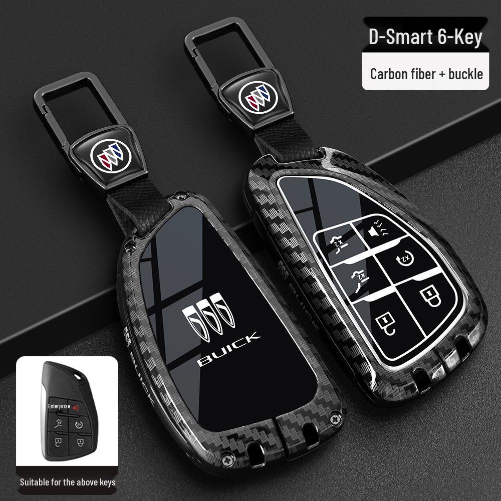 Buick Encore & Regal Key Case/Cover