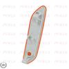 For Mini Cooper Countryman R60 R61 2012 2013 2014 2015 2016 2017 Front Fenders Lamp Side Light Indicator 63139802568 63139802567