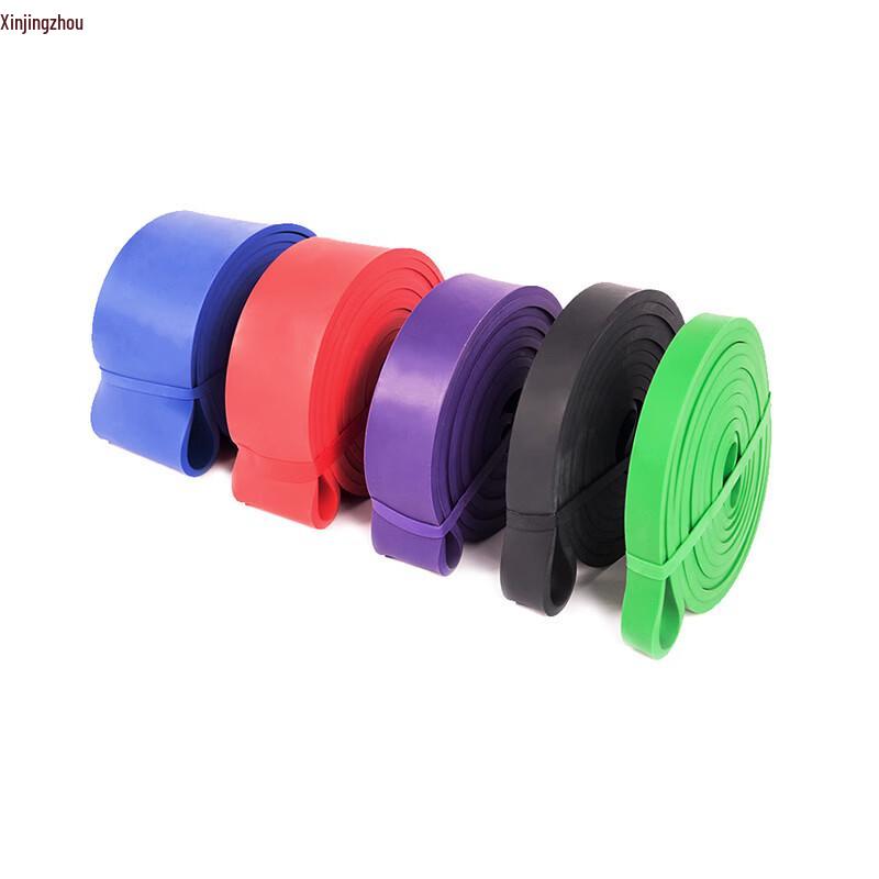 Fitness Resistance Loop Bands