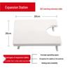 Jiayifanghua 202 Universal Extension Table 210G