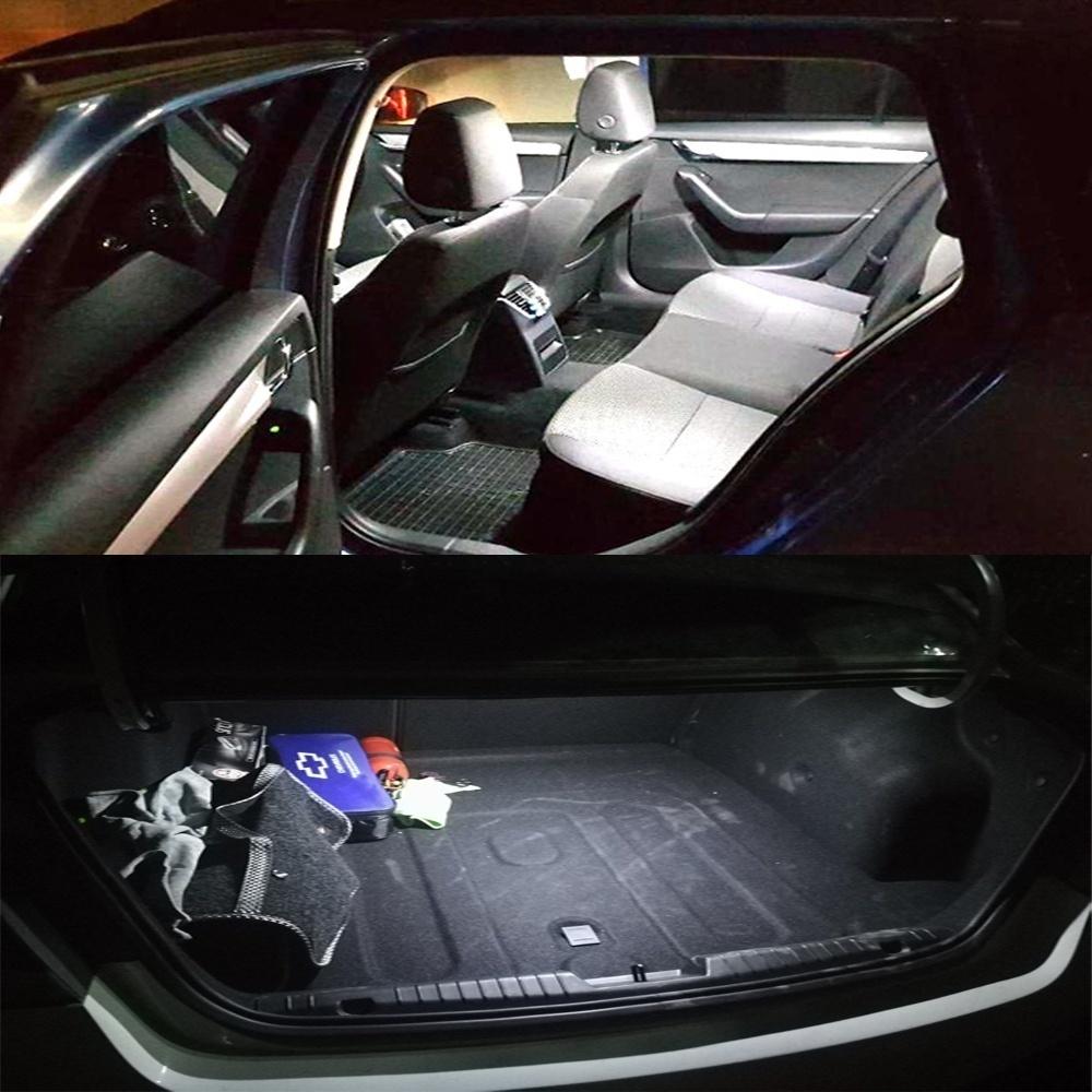 1157 BAY15D 1156 Ba15S 1206 3020 22SMD White LED Brake Turn Light Auto Mobile Wedge Lamp Tail Bulb Super Bright DC 12V