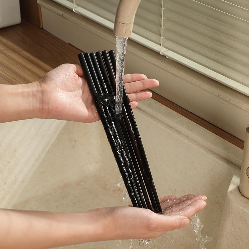 Traditional Chinese Wooden Chopsticks
