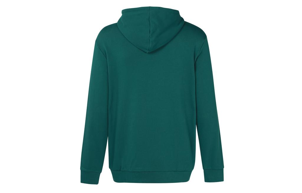 Adidas Originals Sweatshirts Men's Hooded Moderate Regular EJ9681
