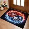 Lion Balance Living Room Nonslip Area Rug Soft Carpet For Bedroom Game Playroom Sofa Office Home Decor Doormat Christmas Gift C9302775